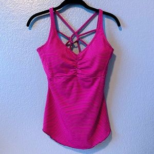 PrAna tank S